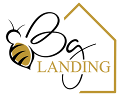 BG Landing (logo)