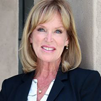 Barbara Gardner, Real Estate Consultant